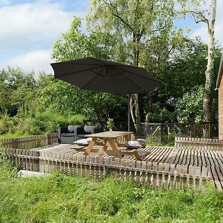 Bos En Beek Ulvenhout Exterior photo
