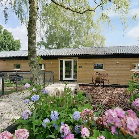 Bos En Beek Ulvenhout Exterior photo