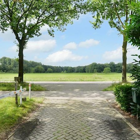 Bos En Beek Ulvenhout Exterior photo