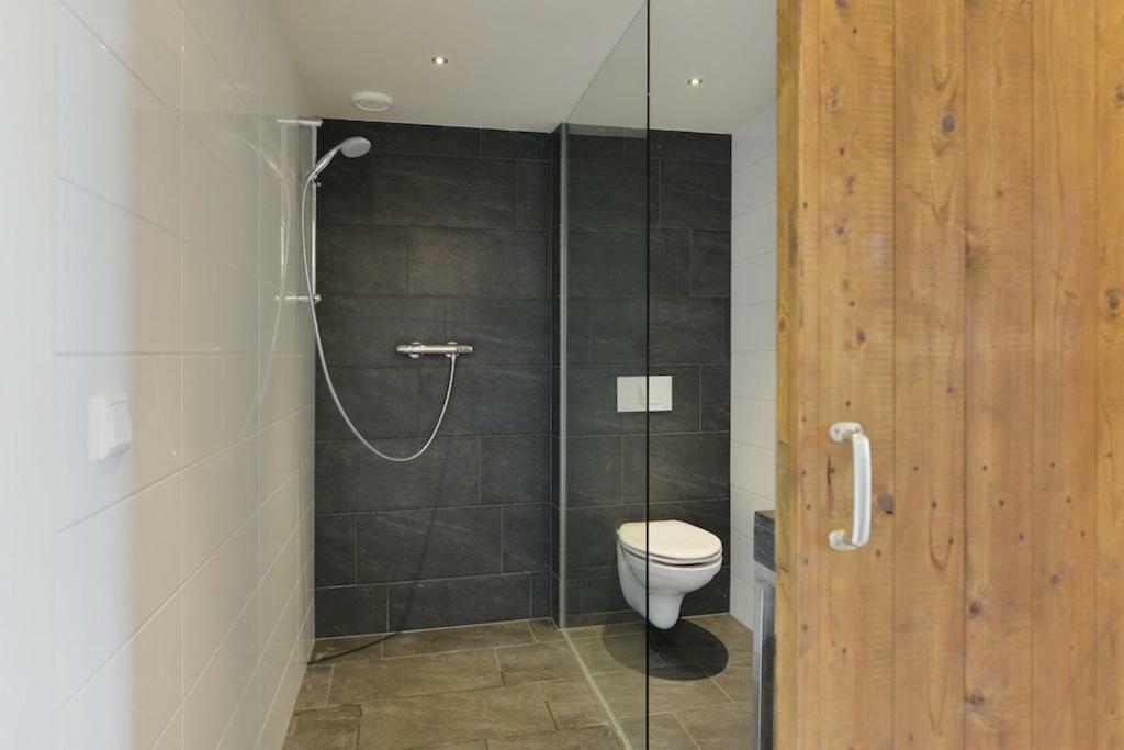 Bos En Beek Ulvenhout Exterior photo