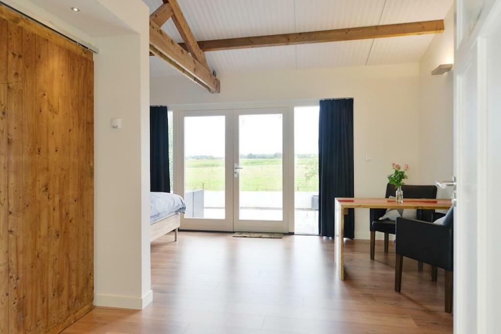 Bos En Beek Ulvenhout Exterior photo